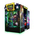 Luigi's Mansion
